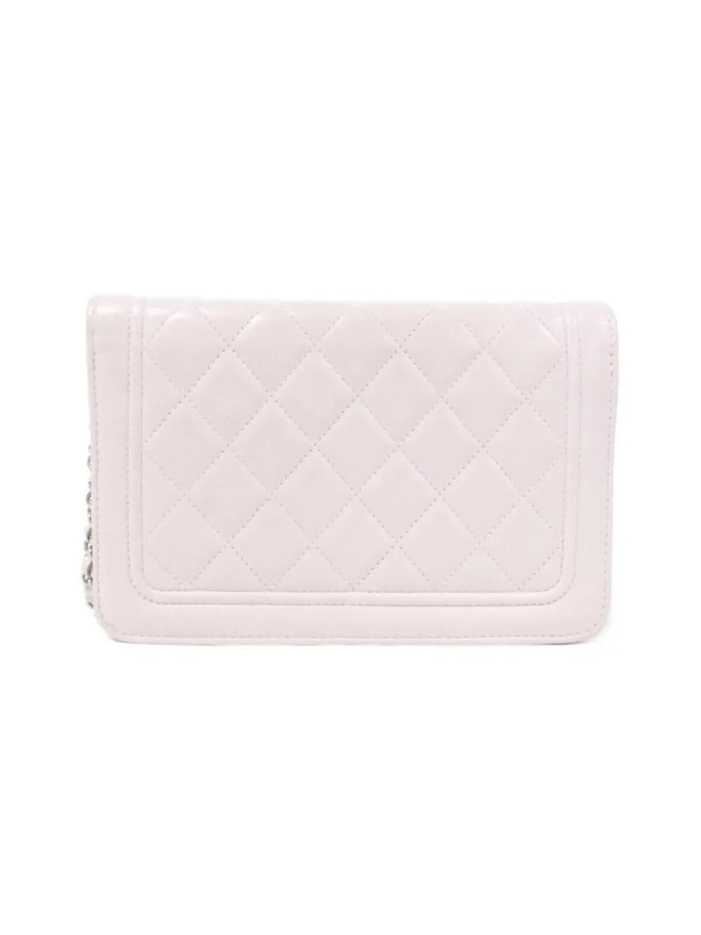 Chanel Chain Wallet Shoulder Bag